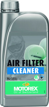 MOTOREX 300044 Motorex Air Filter Cleaner 1L 300044