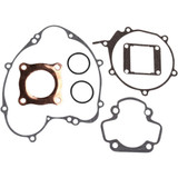 Vesrah Complete Gasket Set - Kawasaki Kdx80 Vg-489