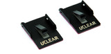 Uclear 11001 Uclear Permanent Mount For Hbc Amp And Motion Series 11001