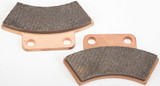 All Balls 18-8030 All Balls Brake Pad Kit Sintered 18-8030