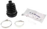 All Balls 19-5039 All Balls Ez Trail Xl Replacement Boot Kit 19-5039