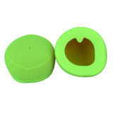 NO TOIL 1844 No Toil Fast Filter Yz125-450 1844