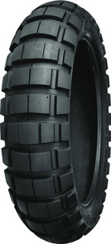 Shinko 87-4709 Shinko Tire 805 Dual Sport Rear 170/60R17 72H Radial Tl 87-4709