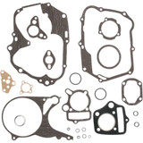 VESRAH VG184 Vesrah Complete Gasket Set - Honda Atc 70 Vg-184