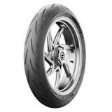 Michelin Tire Power 6 Front 120/70Zr17 (58W) Radial Tl 82063
