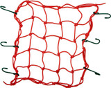Fire Power 52151 Fire Power Cargo Net Standard Red 15X15" 52151