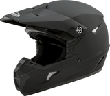 Gmax G3460458 Gmax Mx-46 Off-Road Helmet Matte Black 2X G3460458