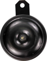 Fire Power 01074892 Fire Power Universal 12 Volt Horn Black 4" 01074892