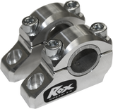 Rox Offset Block Riser 1-1/4" Rise With Reducer 3R-B12Poe