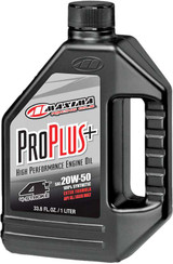 Maxima 30-03901 Maxima Proplus Oil 4T 20W50 1L 30-03901
