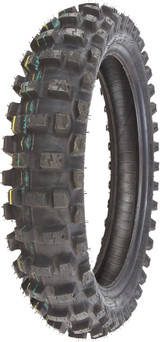 Irc Tire Ix-07S F/R 2.50-10 33J Bias Tt T10229 Irc Tire Ix-07S F/R 2.50-10 33J Bias Tt T10229