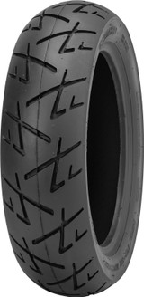 Shinko 87-4053 Shinko Tire Sr009 Raven Rear 120/70-12 M/C 51J Tl 87-4053
