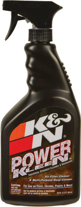 K&N 99-0621 K&N Power Kleen 32 Oz 99-0621