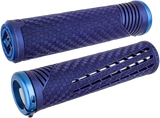 Odi Cf11 V2.1 Bmx Grips Sapphire/Blue W/Matte Blue F35Cfsu-U Odi Cf11 V2.1 Bmx Grips Sapphire/Blue W/Matte Blue F35Cfsu-U