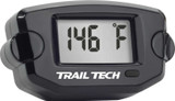 TRAIL TECH 742-ES2 Trail Tech Temp Meter Thermobob 1/8X28 Bspp 742-Es2