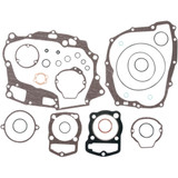 Vesrah Complete Gasket Set - Honda Vg-191