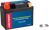 Fire Power LFP03-B Fire Power Featherweight Lithium Battery 120 Cca 12V/24Wh Lfp03-B
