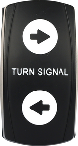 Open Trail Turn Signal Switch Standard Sm106-031