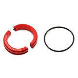 Zeta Zeta Lowdown Inner Kit -30Mm Rear Kyb 50 Ze56-32250 Zeta Zeta Lowdown Inner Kit -30Mm Rear Kyb 50 Ze56-32250