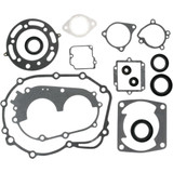 Vesrah Complete Gasket Set - Polaris Vg-P005C
