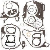 Vesrah Complete Gasket Set - Honda Atc 125 M Vg-1028