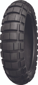 Shinko Tire 805 Dual Sport Rear 120/90-18 65R Bias Tt 87-4707 Shinko Tire 805 Dual Sport Rear 120/90-18 65R Bias Tt 87-4707