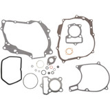 Vesrah Complete Gasket Set - Honda Vg-1034