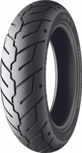 Michelin Tire Scorcher 31 Rear 180/70B16 77H Belted Bias Tl 63478