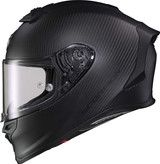 Scorpion Exo R1C-0103 Scorpion Exo Exo-R1 Air Full Face Helmet Carbon Matte Black Sm R1C-0103