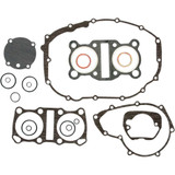 VESRAH VG459 Vesrah Complete Gasket Set - Kawasaki Ex/Kz 305 Vg-459
