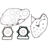 VESRAH VG187 Vesrah Complete Gasket Set - Honda Vg-187