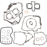 Vesrah Complete Gasket Set - Honda Vg-1013