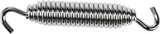 Harddrive Kickstand Spring Chrome Oe#49725-07 C32-0435