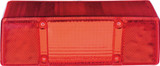 Sp1 Taillight Lens A/C 01-104-09
