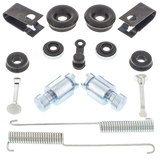 All Balls 18-5006 All Balls Wheel Cylinder Rebuild Kit 18-5006