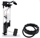 All Balls 47-1033 All Balls Fuel Pump Assembly 47-1033