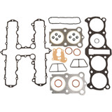 Vesrah Top End Gasket Set - Kawasaki Vg-839