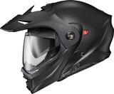 Scorpion Exo 96-0104 Scorpion Exo Exo-At960 Modular Helmet Matte Black Md 96-0104