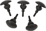 Harddrive Kickstand Rubber Stops 5-Pk Oe#62123-66 32-0449-R5