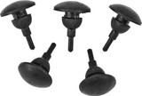 Harddrive 32-0449-R5 Harddrive Kickstand Rubber Stops 5-Pk Oe#62123-66 32-0449-R5