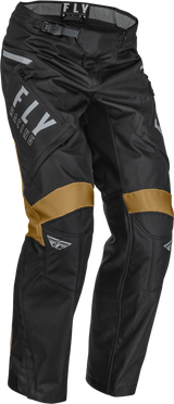 Fly Racing 376-64140 Fly Racing Patrol Over-Boot Pants Caramel/Black Sz 40 376-64140