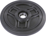 Ppd R0190E-2-001A Ppd Idler Wheel Black 7.48"X25Mm R0190E-2-001A