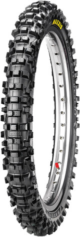 Maxxis Tire Mc Desert It Front 80/100-21 51M Bias Tt Tm88187100