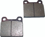 Sp1 Brake Pads S-D Pair Sm-05059