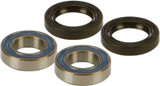 All Balls 25-1092 All Balls Front Wheel Bearing/Seal Kit 25-1092