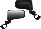 Spike Side Mirrors 1.825-2.0" 31011