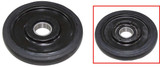 Sp1 SC-04000 Sp1 Idler Wheel 5.12" X 25Mm Sc-04000