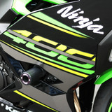 Shogun Pa2 Frame Sliders No Cut 715-4159