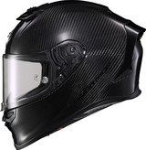 Scorpion Exo R1C-0033 Scorpion Exo Exo-R1 Air Full Face Helmet Carbon Gloss Black Sm R1C-0033