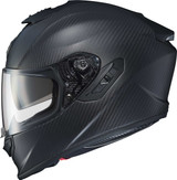 Scorpion Exo 14EC-0104 Scorpion Exo Exo-St1400 Evo Carbon Helmet Matte Black Md 14Ec-0104